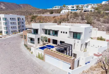 Casa en Camino Del Mármol, La Paz, Baja California Sur, 23019, Mex