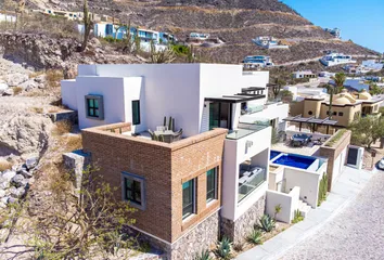 Casa en Camino Del Mármol, La Paz, Baja California Sur, 23019, Mex - Photo 2