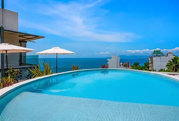 Casa en Calle Colombia 1303, 5 De Diciembre, Puerto Vallarta, Jalisco, 48304, Mex
