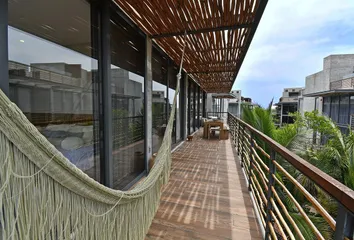Departamento en Avenida Cobá, Tulum, Quintana Roo, 77760, México - Photo 16