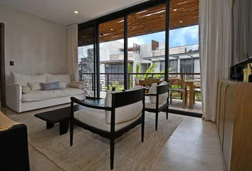Departamento en Avenida Cobá, Tulum, Quintana Roo, 77760, México - Photo 5