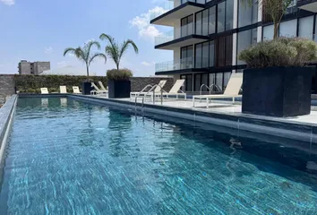 Departamento en Santa Fé, Juriquilla, Querétaro, México