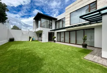 Casa en San Carlos, Metepec