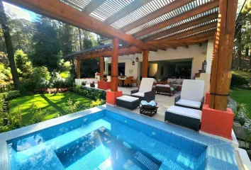 Casa en Avándaro, Valle De Bravo