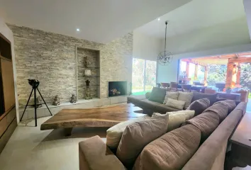 Casa en Avándaro, Valle De Bravo - Photo 4