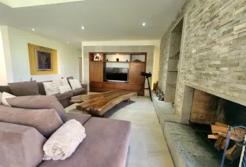 Casa en Avándaro, Valle De Bravo - Photo 5