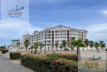 Departamento en Marina Mazatlán, Mazatlán