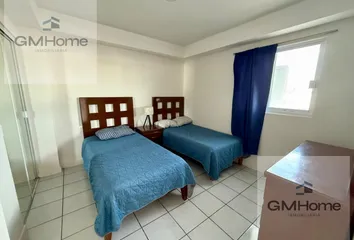 Departamento en Marina Mazatlán, Mazatlán - Photo 18