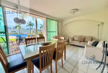 Departamento en Marina Mazatlán, Mazatlán - Photo 3