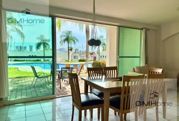 Departamento en Marina Mazatlán, Mazatlán - Photo 4