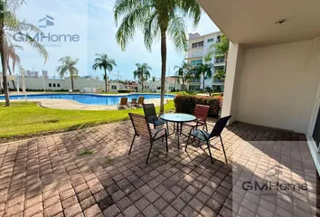 Departamento en Marina Mazatlán, Mazatlán - Photo 5