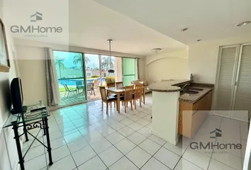 Departamento en Marina Mazatlán, Mazatlán - Photo 7
