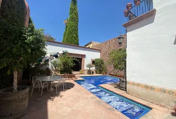 Casa en Calle Benito Juárez, Centro, Santiago De Querétaro, Querétaro, 76000, Mex - Photo 18