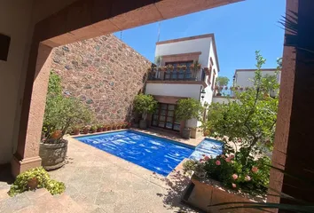 Casa en Calle Benito Juárez, Centro, Santiago De Querétaro, Querétaro, 76000, Mex - Photo 19