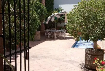 Casa en Calle Benito Juárez, Centro, Santiago De Querétaro, Querétaro, 76000, Mex - Photo 5