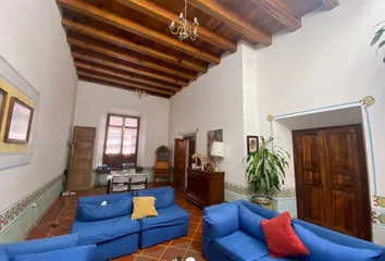 Casa en Calle Benito Juárez, Centro, Santiago De Querétaro, Querétaro, 76000, Mex - Photo 9