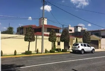 Casa en Constitución Toltepec, Fraccionamiento San Carlos, San Francisco Coaxusco, Metepec, México, 52159, Mex