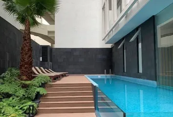Departamento en Calle Chicontepec 43-73, Hipódromo Condesa, Cuauhtémoc, Ciudad De México, 06170, Mex - Photo 5