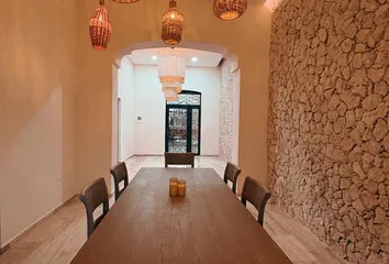 Casa en Mérida Centro, Mérida, Yucatán