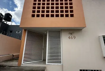 Casa en Calle Juan Ruiz De Alarcón, Obrera Centro, Guadalajara, Jalisco, 44150, Mex - Photo 5