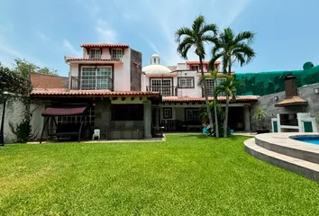 Casa en Tenis 15, Villas Del Lago, Cuernavaca, Morelos, México