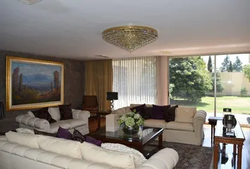 Casa en condominio en San Francisco Coaxusco, Metepec - Photo 2