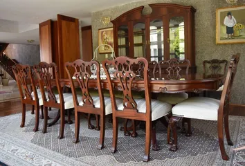 Casa en condominio en San Francisco Coaxusco, Metepec - Photo 4