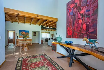 Casa en Calle Vega Del Valle, Avándaro, Valle De Bravo, México, 51200, Mex - Photo 2