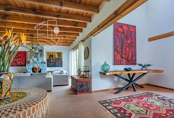 Casa en Calle Vega Del Valle, Avándaro, Valle De Bravo, México, 51200, Mex - Photo 12