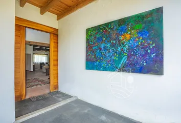 Casa en Calle Vega Del Valle, Avándaro, Valle De Bravo, México, 51200, Mex - Photo 16