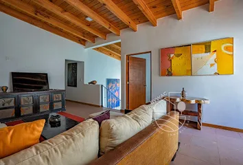 Casa en Calle Vega Del Valle, Avándaro, Valle De Bravo, México, 51200, Mex - Photo 20