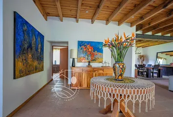 Casa en Calle Vega Del Valle, Avándaro, Valle De Bravo, México, 51200, Mex - Photo 3