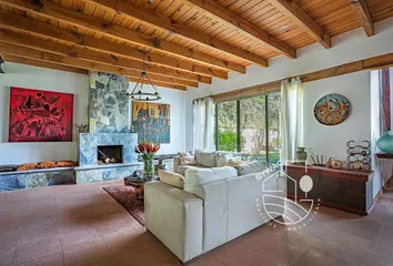 Casa en Calle Vega Del Valle, Avándaro, Valle De Bravo, México, 51200, Mex - Photo 4