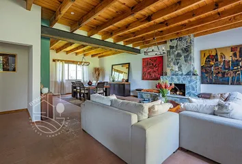 Casa en Calle Vega Del Valle, Avándaro, Valle De Bravo, México, 51200, Mex - Photo 10