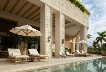 Departamento en Mx34+qv7 Playa Del Carmen, Quintana Roo, México - Photo 12