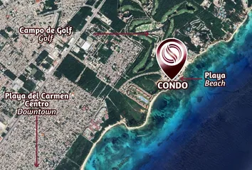 Departamento en Mx34+qv7 Playa Del Carmen, Quintana Roo, México - Photo 10