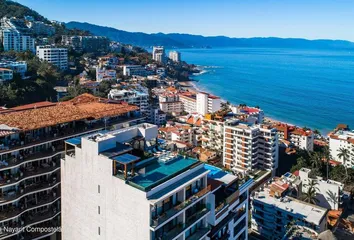 Departamento en Calle Púlpito 183, Amapas, Puerto Vallarta, Jalisco, 48399, Mex - Photo 19