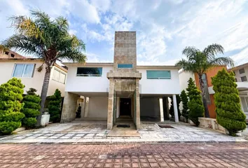 Casa en La Providencia, Metepec