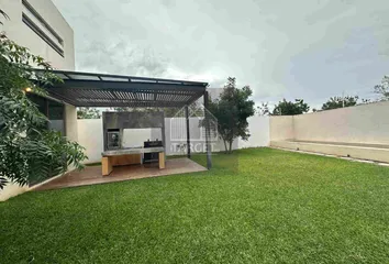 Casa en condominio en Temozón Norte, Mérida, Yucatán, Mex - Photo 19