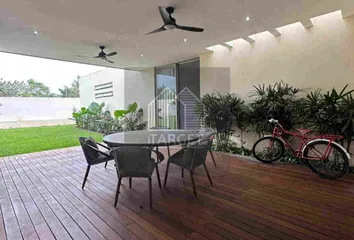 Casa en condominio en Temozón Norte, Mérida, Yucatán, Mex - Photo 10