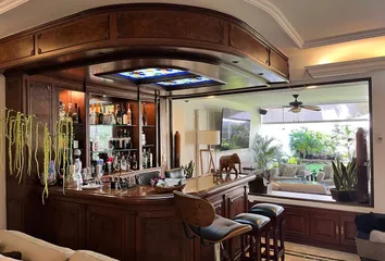Casa en Av. Tonantzin 940, Jardines Del Bosque, Guadalajara, Jalisco, México