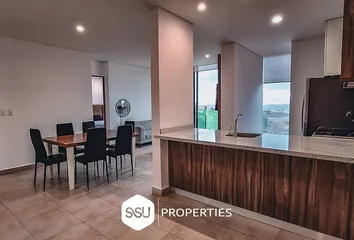 Departamento en Boulevard Bernardo Quintana, Santiago De Querétaro, Municipio De Querétaro, Querétaro, 76090, México - Photo 11