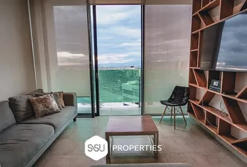 Departamento en Boulevard Bernardo Quintana, Santiago De Querétaro, Municipio De Querétaro, Querétaro, 76090, México - Photo 3