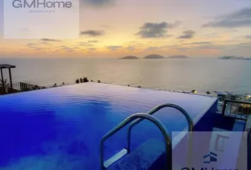 Departamento en Villas Playa Sur, Mazatlán