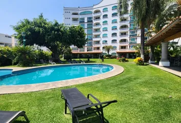 Departamento en Delicias, Cuernavaca, Morelos