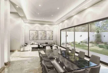 Casa en Calle Virgen De Rayo 11, Monterrey, Nuevo León, 64989, Mex
