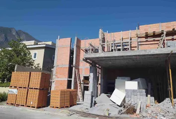 Casa en Calle Virgen De Rayo 11, Monterrey, Nuevo León, 64989, Mex - Photo 16