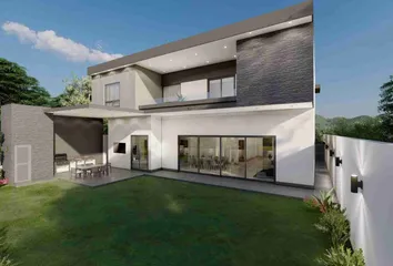 Casa en Calle Virgen De Rayo 11, Monterrey, Nuevo León, 64989, Mex - Photo 4