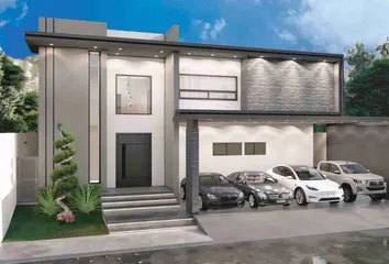 Casa en Calle Virgen De Rayo 11, Monterrey, Nuevo León, 64989, Mex - Photo 9