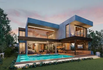 Casa en condominio en Yucatán Country Club, Mérida, Yucatán